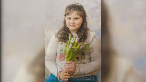 Полицията издирва 9-годишната Селин, която е в неизвестност от вторник
