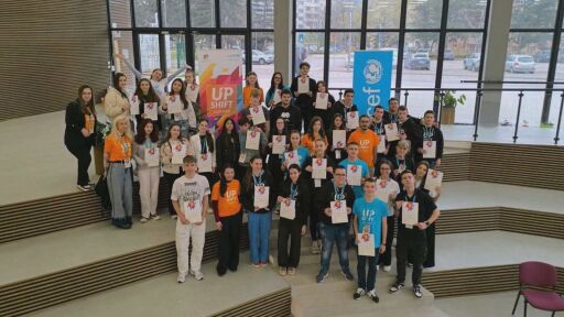 В Перник създадоха ескейп стая срещу насилието в училище
