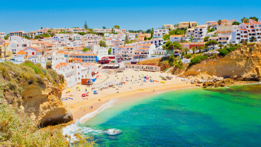 Европейска страна е пред най-голямата ипотечна криза в историята