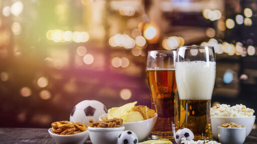 Ще възстанови ли Световното първенство по футбол туристическия поток в САЩ?