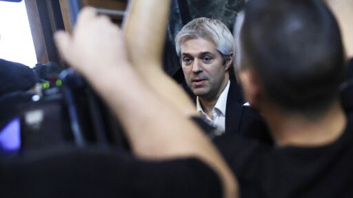 Мярката на Благомир Коцев ще се гледа на 27 ноември във Варна