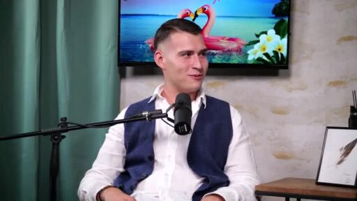 Надкаст: Неделчо след "Ергенът: Любов в рая": Имаше още какво да дам от себе си