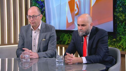 Йордан Божилов: При една сериозна атака с дронове на Русия, Европа няма да може да се справи