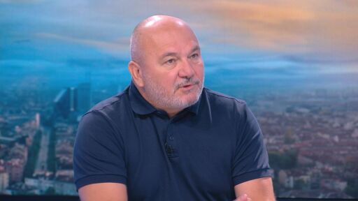 Любомир Дацов: Когато работните заплати са нараснали с 25-26% - какво точно очаквате?