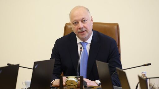 Росен Желязков свиква Националния борд по водите за спешни мерки срещу водната криза