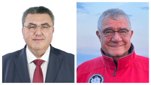 Танер Али и проф. Христо Пимпирев - гости в "Лице в лице"