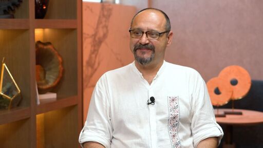 Снимка Проф. д-р Милен Богданов: Косата показва какво е нивото ни на стрес (ВИДЕО)