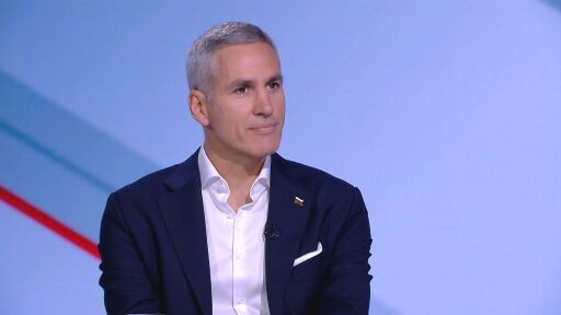Андрей Гюров: Хората искат контрол и баланс във властта, а не всички яйца в една кошница