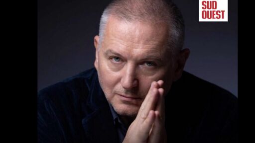 "Книга на светлината срещу черната дупка на смъртта...": Георги Господинов спечели наградата "Жан Моне"
