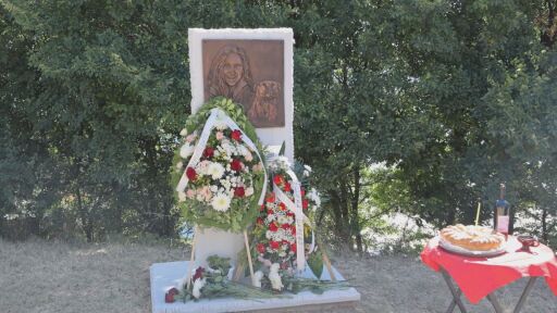Три години след опустошителното наводнение в Царево: Близки на загиналите почетоха паметта им