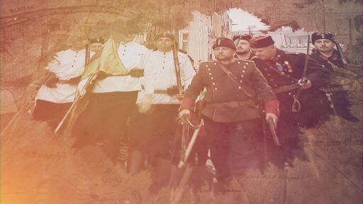 Парчета история: По стъпките на въстанието, довело до Съединението на България