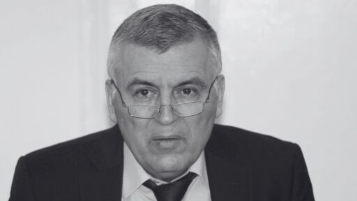 Почина финансистът Красимир Ангарски