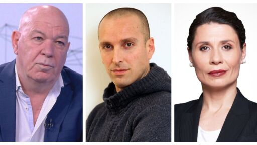 Йово Николов, Кирил Борисов и Елисавета Белобрадова са гости в "Лице в лице"