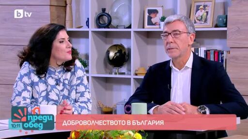 Говорим за... Образование
