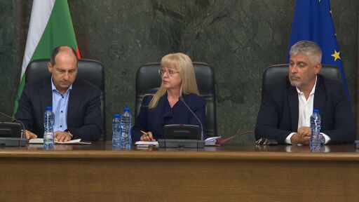 МВР и прокуратурата с нови подробности за „Петрохан“ и смъртта на шестимата мъже