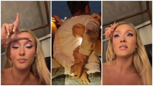 Зара Ларсон критикува Белия дом: Използвали песента ѝ във видео за депортиране (ВИДЕО)