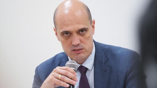 Пламен Данаилов: Системата „бонус-малус“ се очаква да заработи през февруари 2027 г.