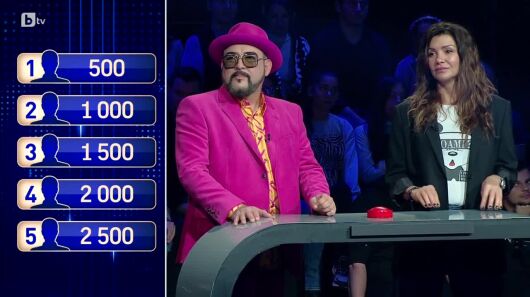 Колко ми даваш?: Гост-звезди Кали и Устата – 22.04.2025 г. 	    
