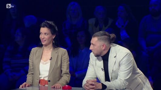 Колко ми даваш?: Гост-звезди Яна Маринова и Теодор Папазов – 13.05.2025 г. 	  