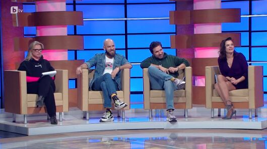 Кажи честно - 02.05.2025 	          