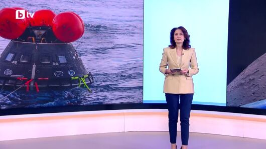 bTV Светът - 11.04.2026           