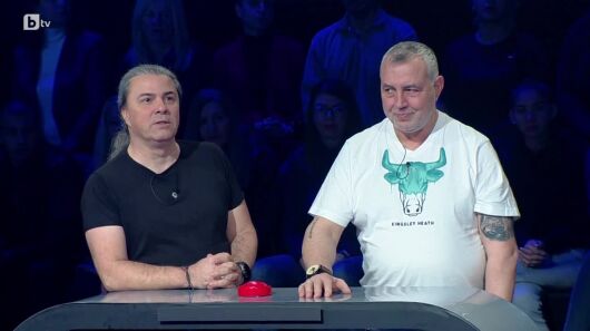 Колко ми даваш?: Гост-звезди Христо Мутафчиев и Атанас Пенев - 17.02.2025 г. 	  