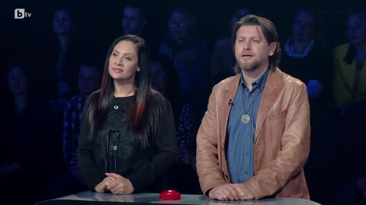 Колко ми даваш?: Гост-звезди Мариана Попова и Веселин Плачков - 24.02.2025 г. 	  