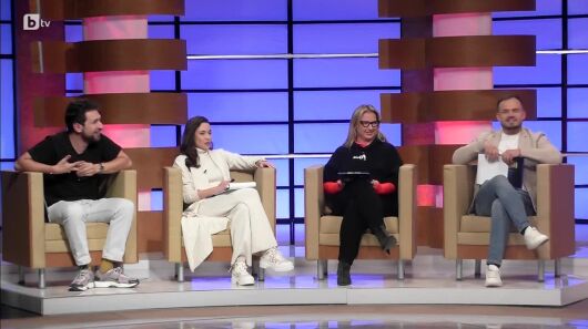 Кажи честно - 06.03.2025 	          