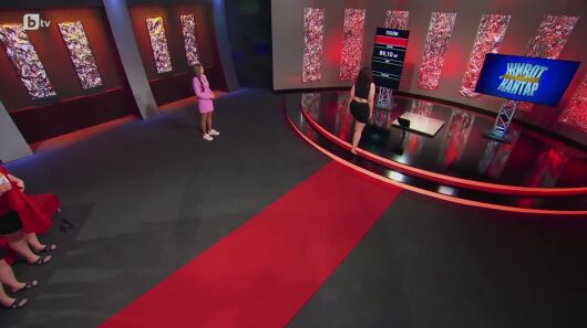 Живот на кантар - Сезон 1, Епизод 10 (14.03.2025) 	     