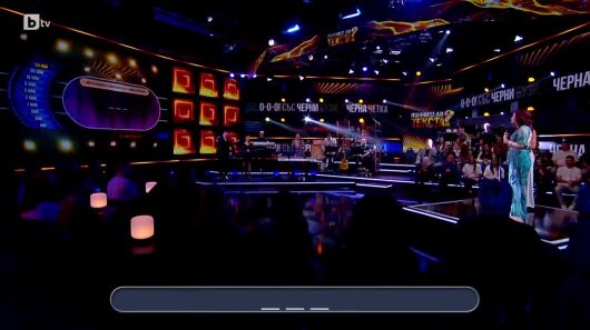 Помниш ли текста? - сезон 2, епизод 5 (20.03.2025) 	     