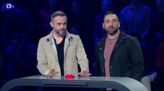Колко ми даваш?: Гост-звезди Руди и Кукушев - 25.03.2025 г. 	    