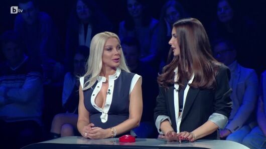 Колко ми даваш?: Гост-звезди  Емануела и Анелия - 01.04.2025 г. 	   