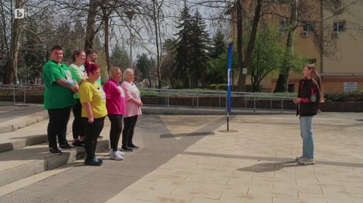 Нови 6 предизвикателства: Само най-бързият ще спечели! | Живот на кантар    