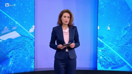 bTV Светът - 17.05.2025 г. 	         