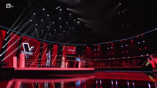 Гласът на България - сезон 11, епизод 8 (26.10.2024) 	     
