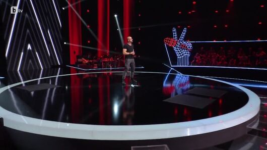 Гласът на България - сезон 11, епизод 4 (29.09.2024)      