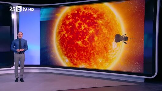 bTV Светът - 20.09.2025 	          