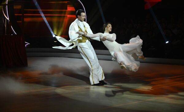 Любовни признания заляха „Dancing Stars“ по bTV