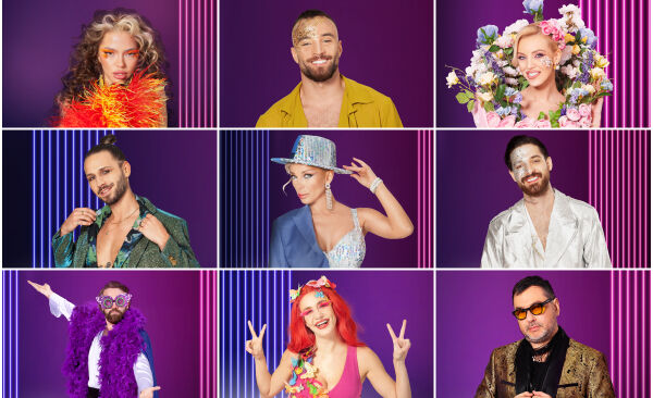 Суперзвездите на България ще танцуват в „Dancing Stars“