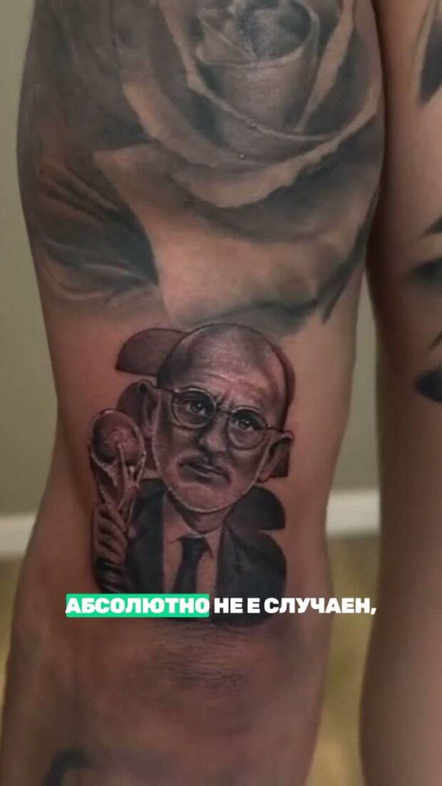 Марк Кукурея изпълни обещанията си!