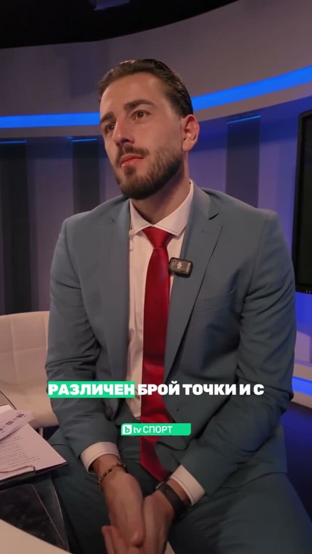 Champions Quiz еп. 3 с участието на Иво Бързаков!