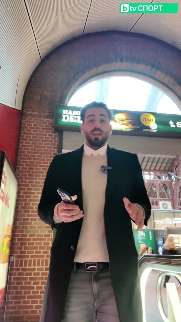 Централната гара в Копенхаген – едно от най-емблематичните места в Дания, изпълнено с история!