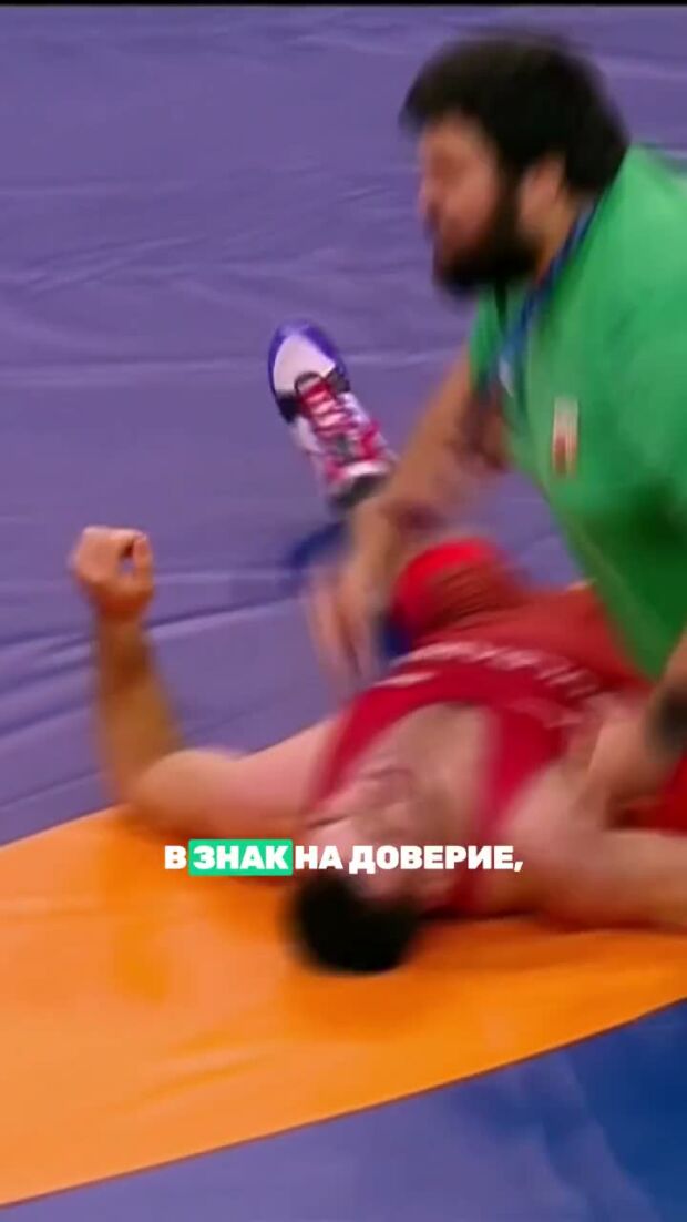 Традицията е спазена!