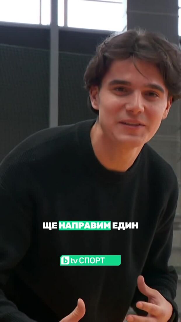 Колко добър е сноубордистът в бойните спортове? Иван Деков реши да провери от първо лице!