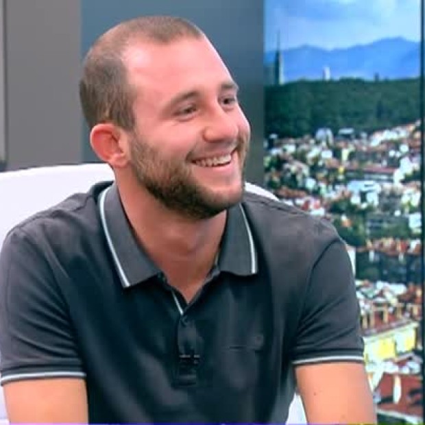 Станислав Ласкин: След 