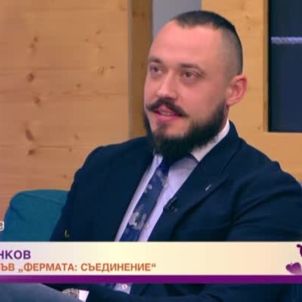 Георги: Ще излъжа, ако кажа, че не ме е яд