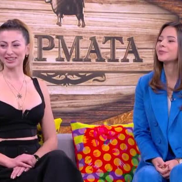 Камелия Кузнецова: Не влязох във 