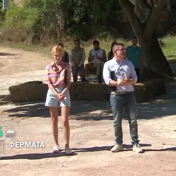 Утре вечер във Фермата... Кой ще бъде шестият финалист?