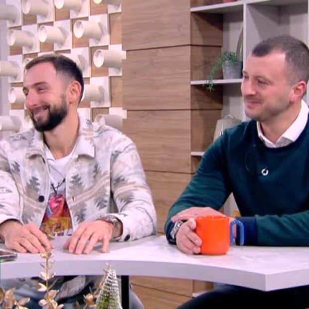 Как се промени животът на Георги Георгиев и Андрей Стефанов след 