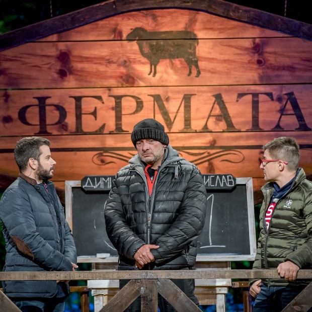 Венцислав Димитров напусна 